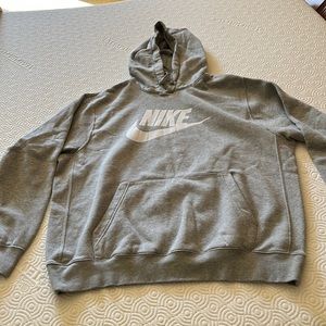 Nike hoodie